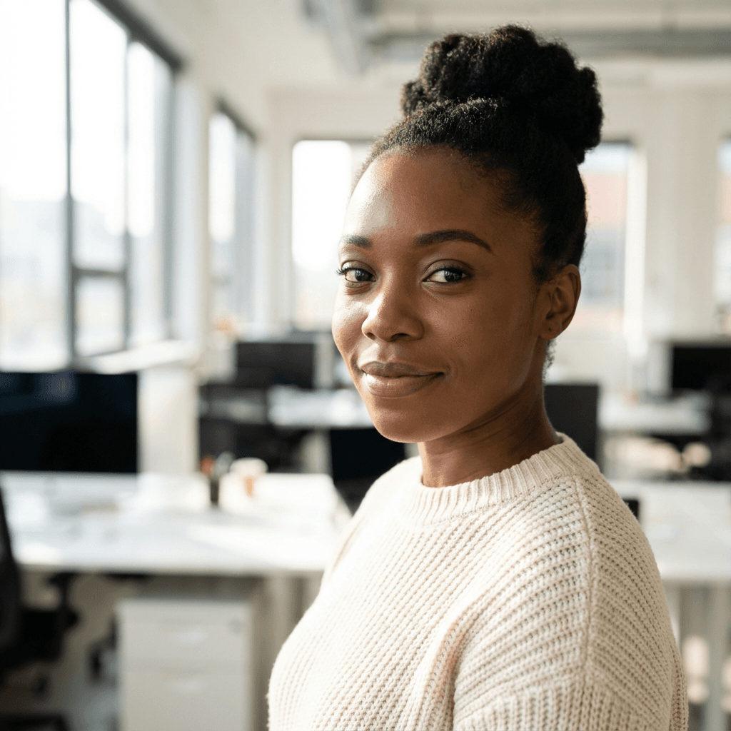 Amara Okonkwo